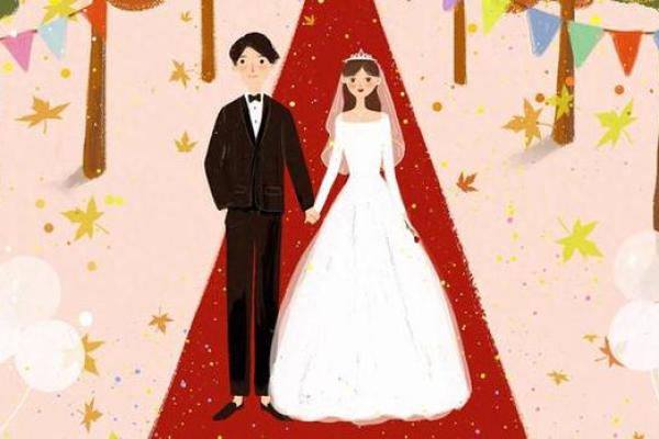 为什么有的男人注定一生有两个妻子？