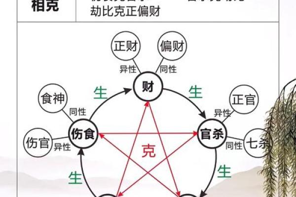 饿金命是什么？深入解析这一命理特点的意义与影响
