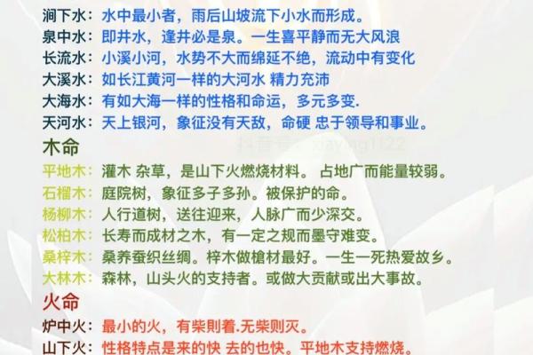 饿金命人究竟是什么 解析这一命理特征