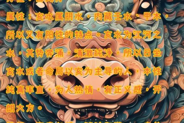亥命代表的生肖是什么以及其含义解析