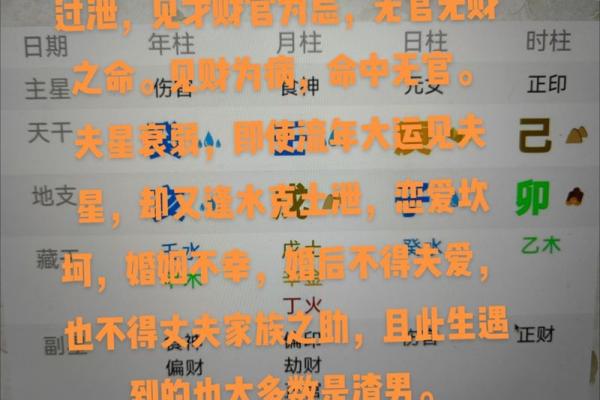 红颜溥命的含义与背后的文化象征解析