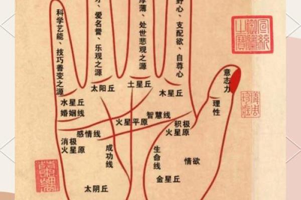 分析吉命的五大特征 让你了解命运的奥秘