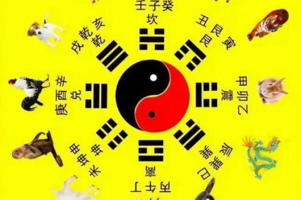 甲子日柱婚姻运势：是桃花运还是婚姻危机？