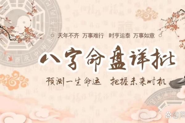 孩子运在命理中的意义与影响分析