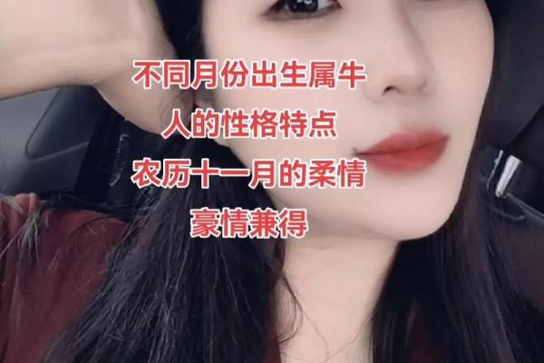 牛女本命年如何调整情绪状态