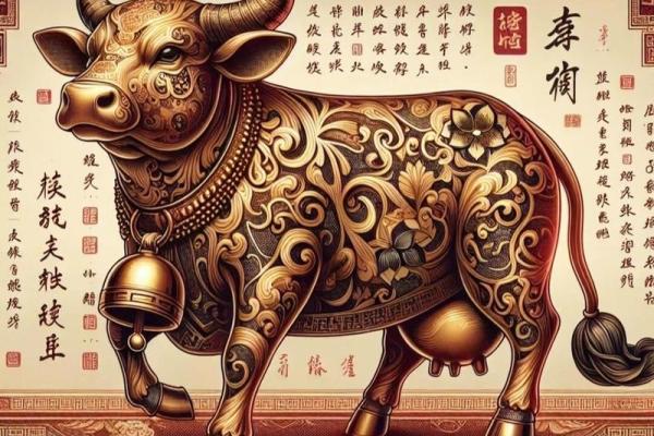 属牛本命年化解不利运势的方法