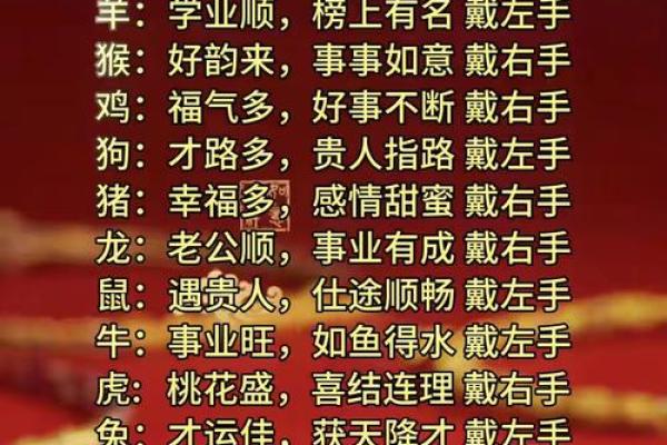 本命年马女的性格特征解析