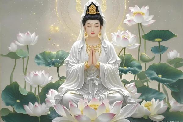观音命在命理中的独特地位和影响