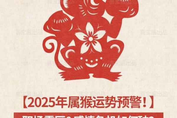 本命年猴女该如何管理自己的情绪