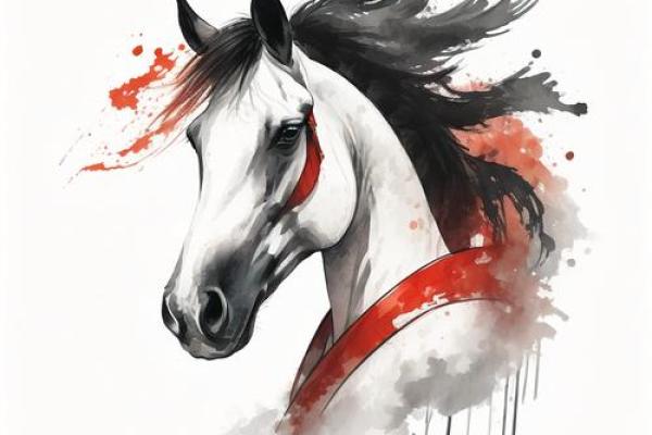 分析马年出生人的命运变化