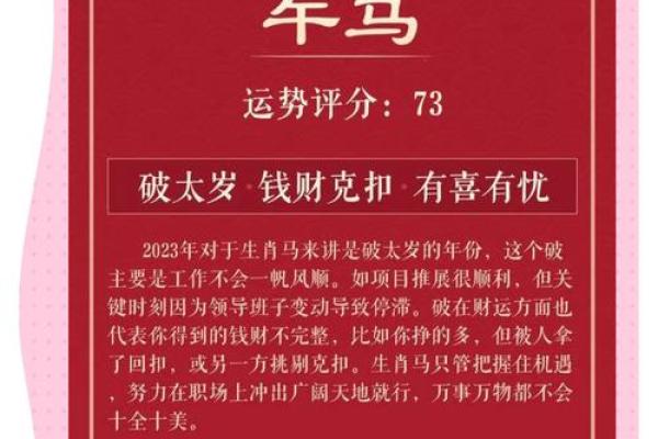 属马人本命年如何避免过度压力