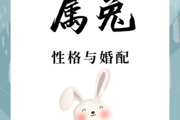 马兔相配婚姻：彼此相互促进的独特魅力