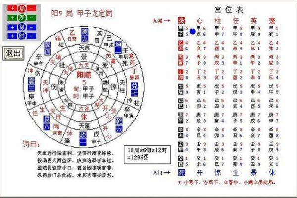 厚份命格的含义与特征解析