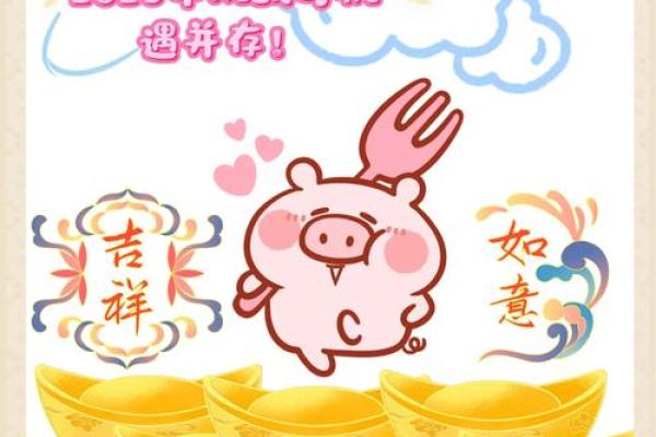 属猪人本命年应该做哪些事情