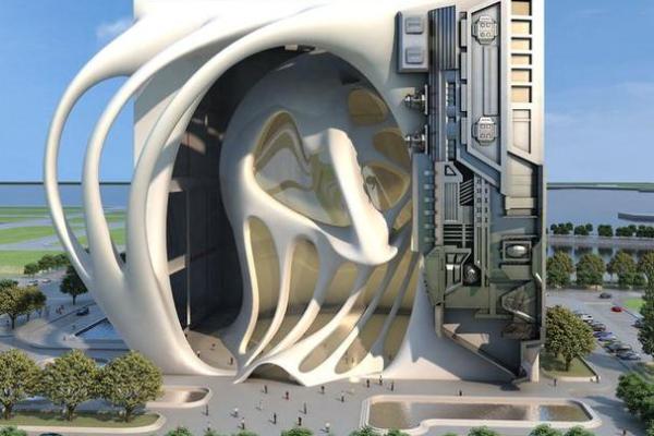 选择最具创意和影响力的建筑公司名称关键词建议