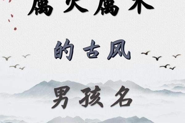 适合五行缺火企业的创意公司名称大全
