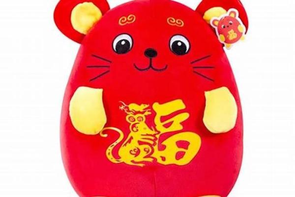 属鼠人在本命年应如何规划未来