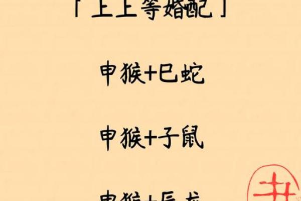 女猴与男兔婚姻幸福指数：相爱与包容的关键