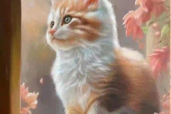 养猫招财的风水妙招揭秘