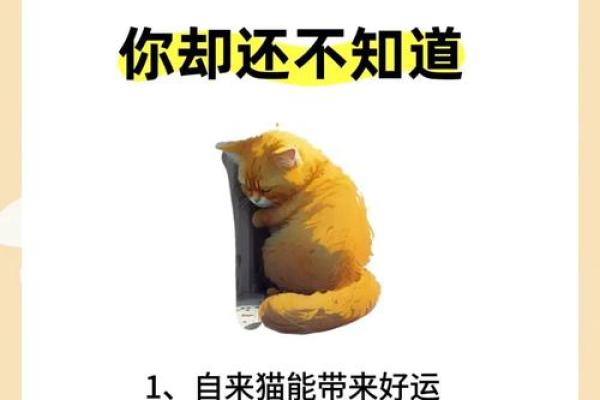 养猫招财的风水妙招揭秘