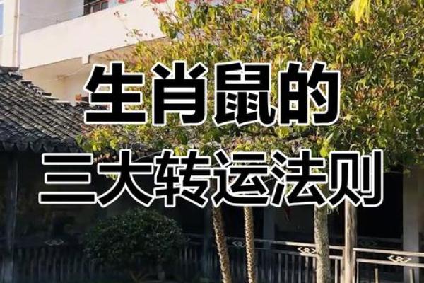 属鼠人如何利用招财风水图像改变财运
