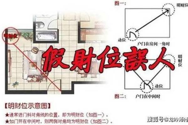 家居风水与招财房子的完美搭配