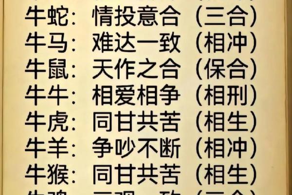 属牛人的事业与财运走势解析