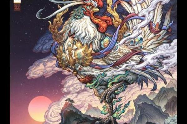 从命理角度看鸡与龙的配对是否和谐
