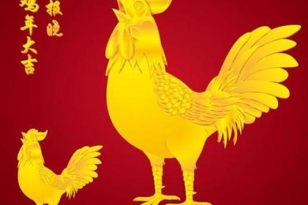 属鸡人今日运势解析：掌握命运的关键时刻
