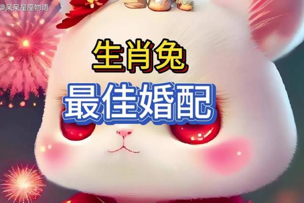 鼠兔配对：性格差异带来的爱情与婚姻契机