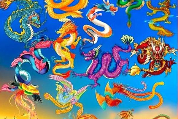 属龙的人五行属性是什么？揭秘你的命运关键！