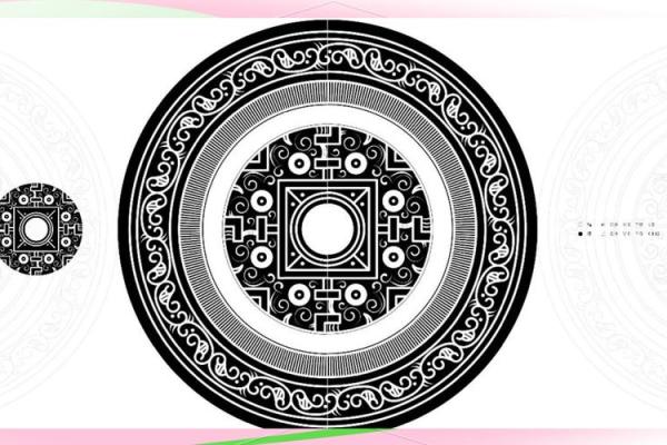 五行钉：北京传统文化中的神秘符号