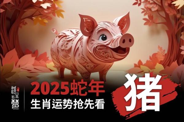 属猪本命年做哪些事情有利于运势
