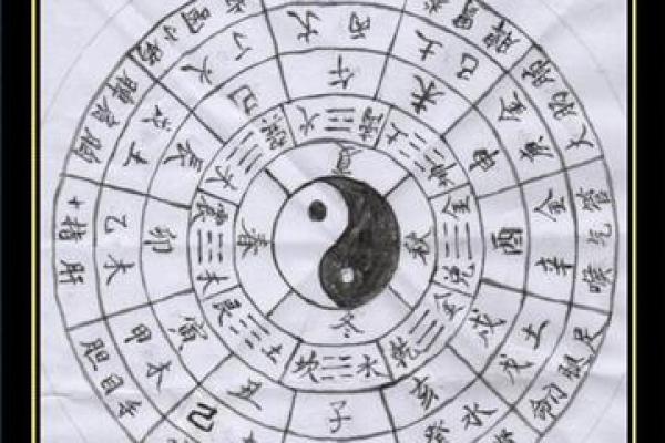 免费五行生辰八字查询，快速解读你的命运密码
