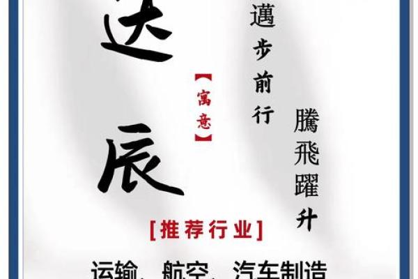 精选三字公司起名方案 助你打造独特品牌