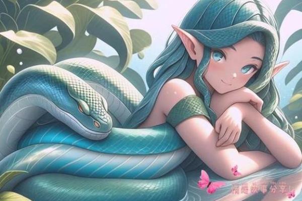 蛇人运势全览：如何把握机遇与化解危机