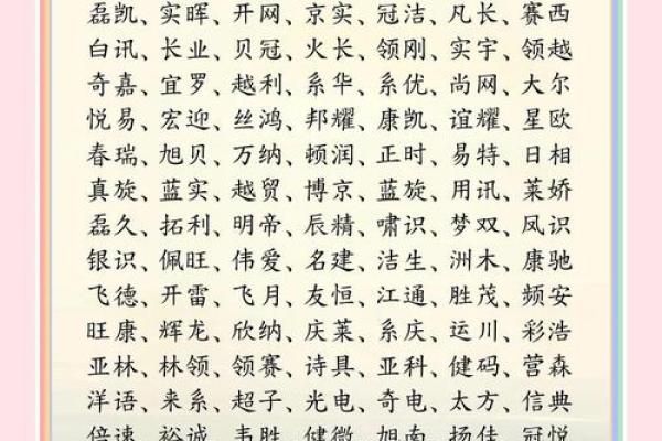 能源公司命名技巧与精选名称推荐