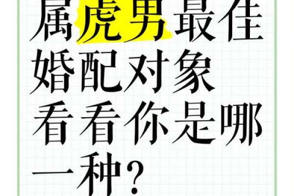 属虎男与属猪女的爱情运势解析
