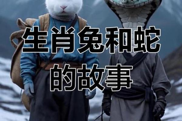 蛇兔配对的优缺点分析：是否能走到一起