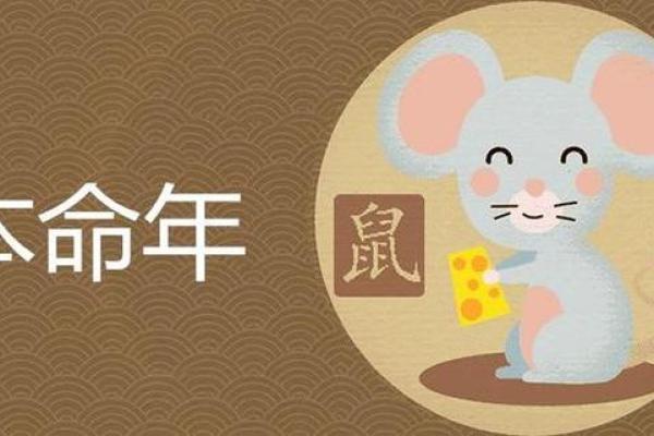 本命年属鼠如何化解家庭中的矛盾