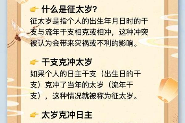 犯日在命理学中的意义及如何化解