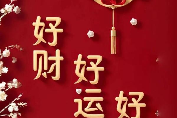 好运