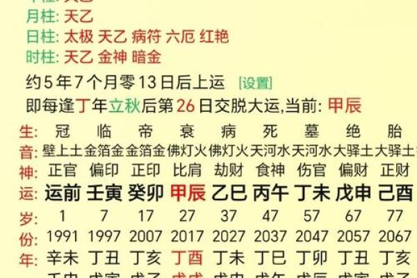 孤星入命：这一命格揭示了什么样的天命安排