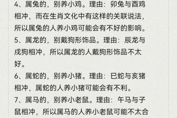 属兔男与属猪女的爱情兼容性揭秘