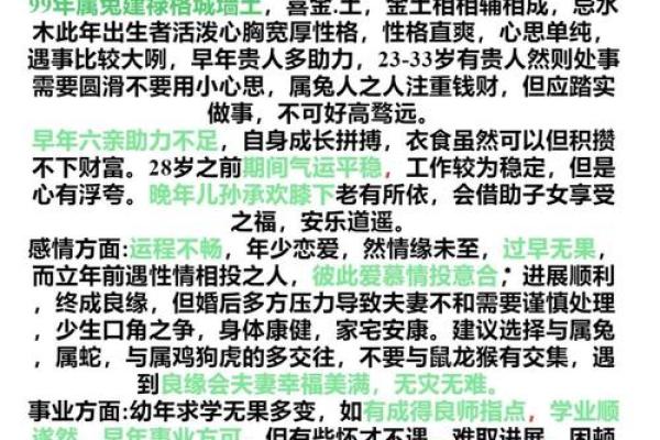 属兔人本命年如何应对工作中的挑战