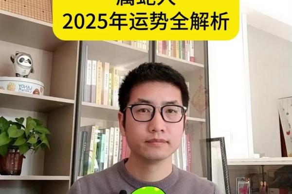 属蛇人本命年如何保持冷静应对挑战