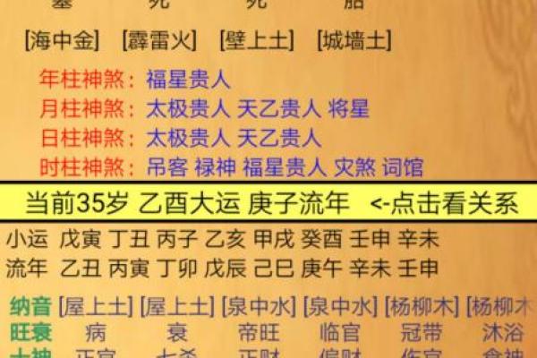 八字无根的深层含义与命运解析，你是否也有这种情况？