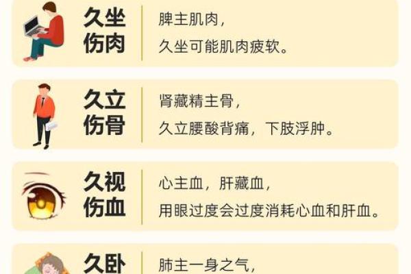 五行木缺对健康的影响，你知道吗？