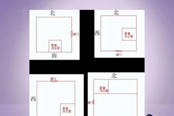提升办公室风水的最佳摆放技巧