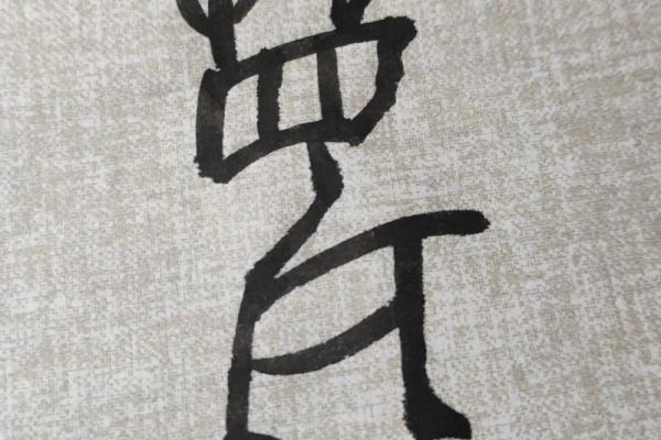 鹿字名字的独特魅力与文化寓意解析